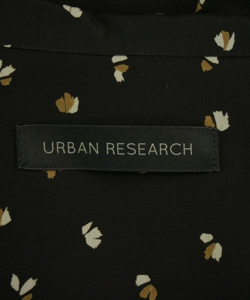 URBAN RESEARCH เสื้อลำลอง