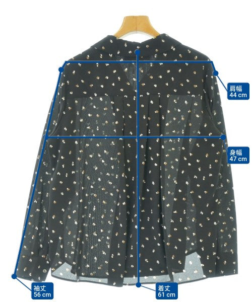 URBAN RESEARCH เสื้อลำลอง