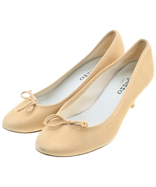 repetto รองเท้าส้นสูง