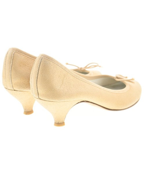repetto รองเท้าส้นสูง