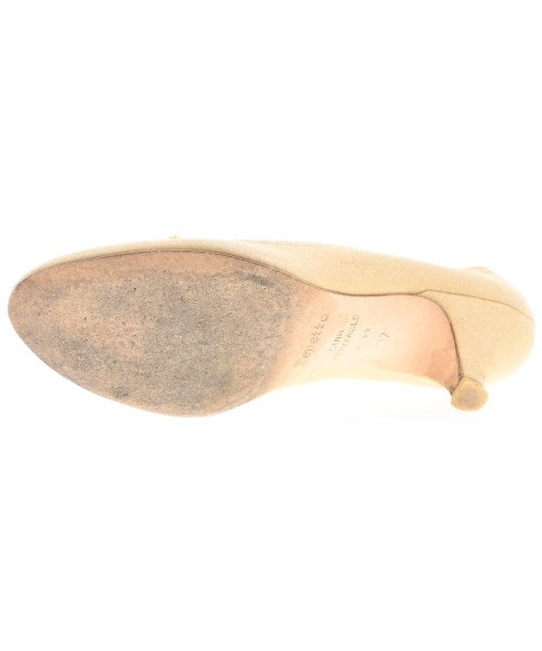repetto รองเท้าส้นสูง