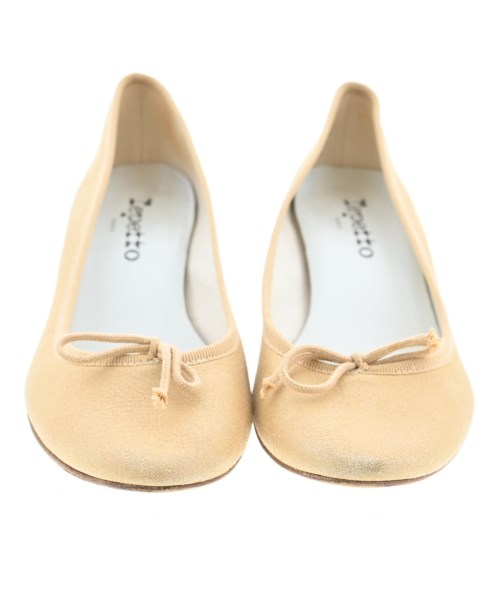 repetto รองเท้าส้นสูง