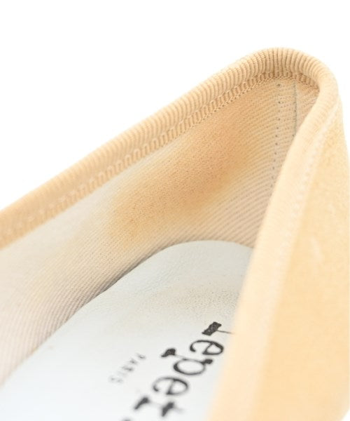 repetto รองเท้าส้นสูง