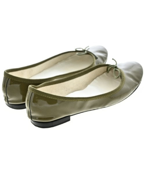 repetto รองเท้าบัลเล่ต์/รองเท้าโอเปร่า