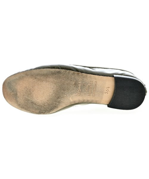 repetto รองเท้าบัลเล่ต์/รองเท้าโอเปร่า