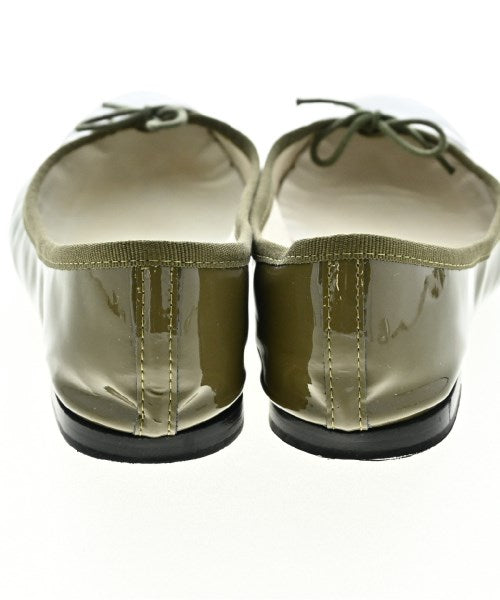 repetto รองเท้าบัลเล่ต์/รองเท้าโอเปร่า