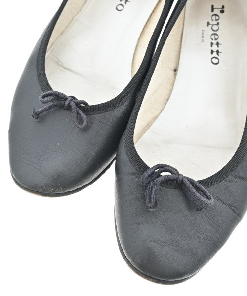 repetto รองเท้าบัลเล่ต์/รองเท้าโอเปร่า