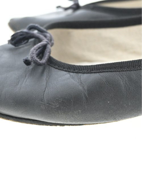 repetto รองเท้าบัลเล่ต์/รองเท้าโอเปร่า