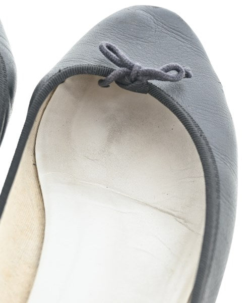 repetto รองเท้าบัลเล่ต์/รองเท้าโอเปร่า