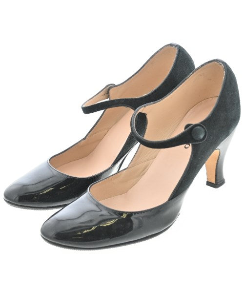 repetto รองเท้าส้นสูง
