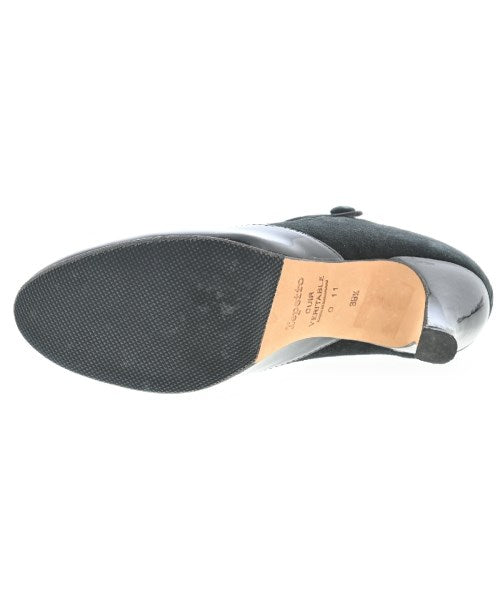 repetto รองเท้าส้นสูง