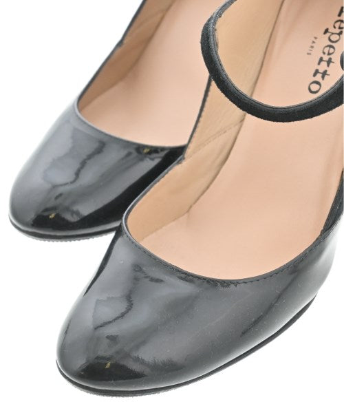 repetto รองเท้าส้นสูง