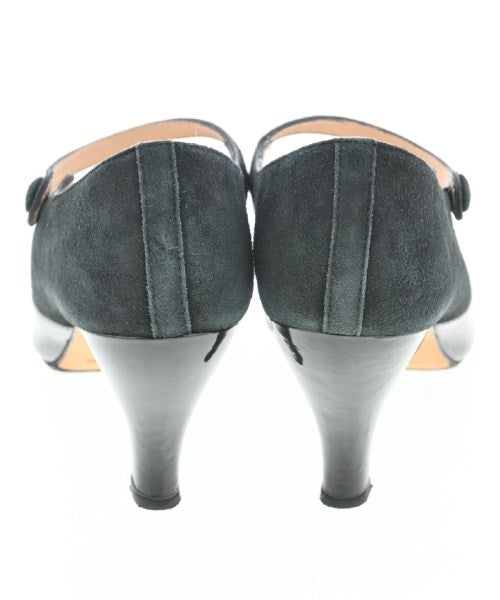 repetto รองเท้าส้นสูง