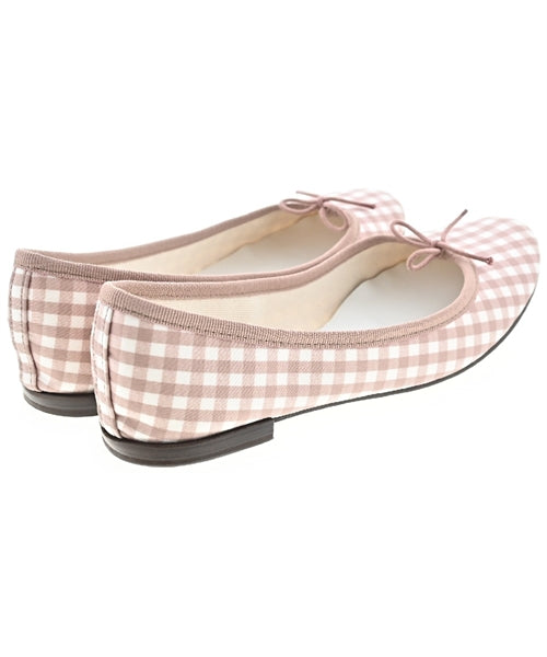 repetto รองเท้าบัลเล่ต์/รองเท้าโอเปร่า