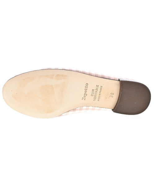 repetto รองเท้าบัลเล่ต์/รองเท้าโอเปร่า