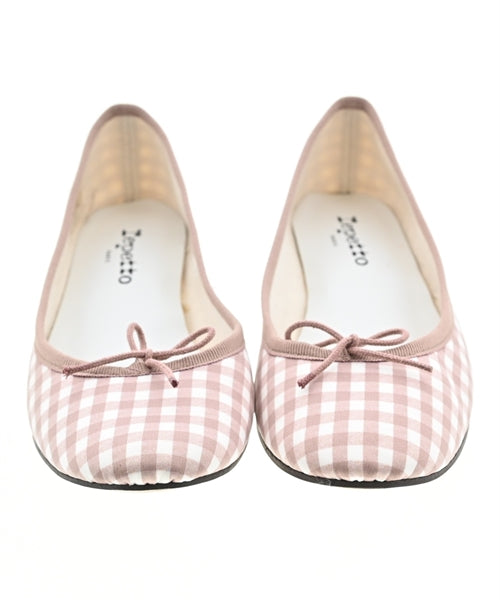 repetto รองเท้าบัลเล่ต์/รองเท้าโอเปร่า