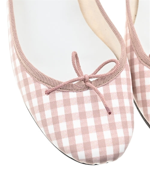 repetto รองเท้าบัลเล่ต์/รองเท้าโอเปร่า