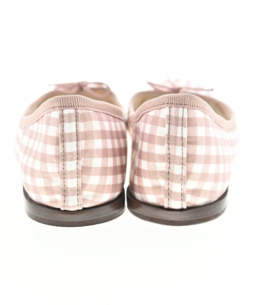 repetto รองเท้าบัลเล่ต์/รองเท้าโอเปร่า