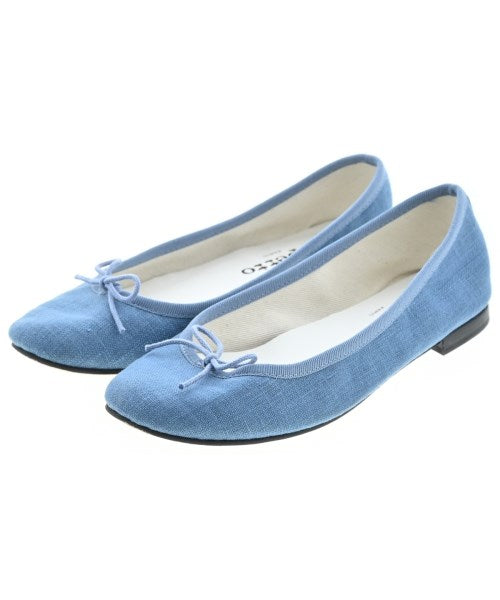 repetto รองเท้าบัลเล่ต์/รองเท้าโอเปร่า