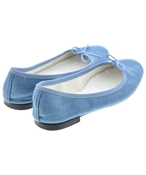 repetto รองเท้าบัลเล่ต์/รองเท้าโอเปร่า