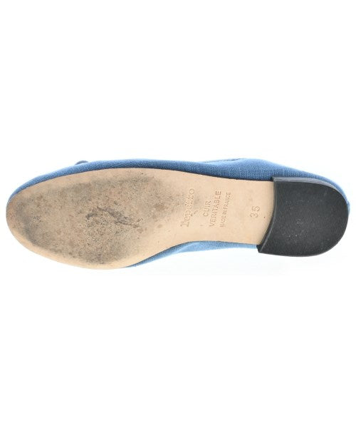 repetto รองเท้าบัลเล่ต์/รองเท้าโอเปร่า