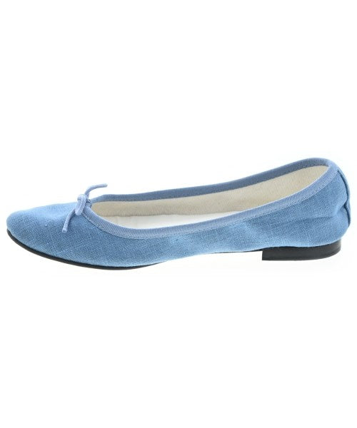 repetto รองเท้าบัลเล่ต์/รองเท้าโอเปร่า