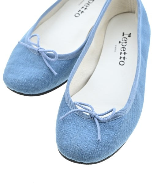 repetto รองเท้าบัลเล่ต์/รองเท้าโอเปร่า