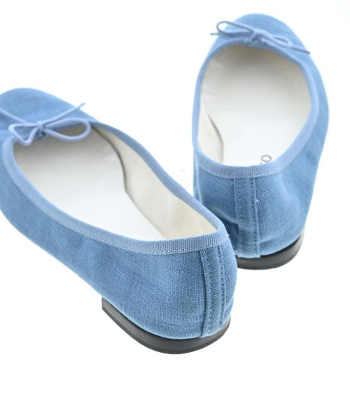repetto รองเท้าบัลเล่ต์/รองเท้าโอเปร่า
