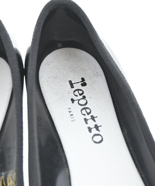 repetto รองเท้าบัลเล่ต์/รองเท้าโอเปร่า