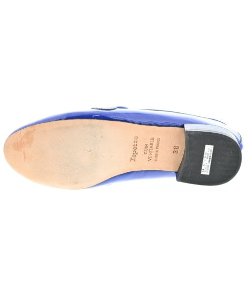 repetto รองเท้าสวมทางการ
