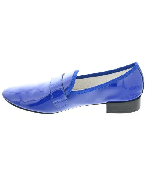 repetto รองเท้าสวมทางการ