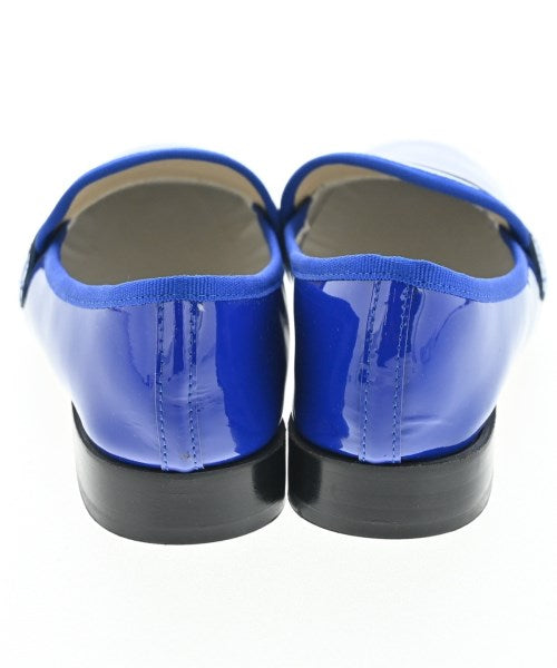 repetto รองเท้าสวมทางการ