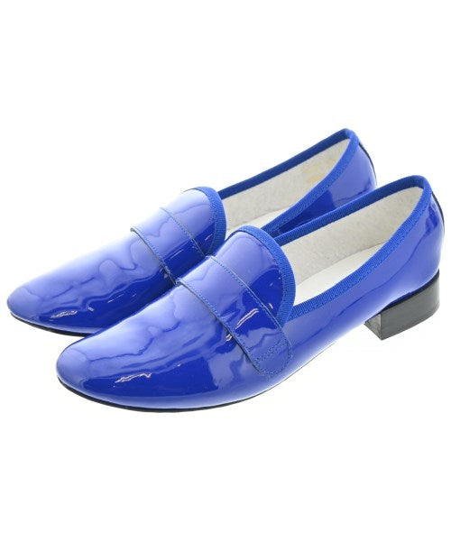 repetto รองเท้าสวมทางการ