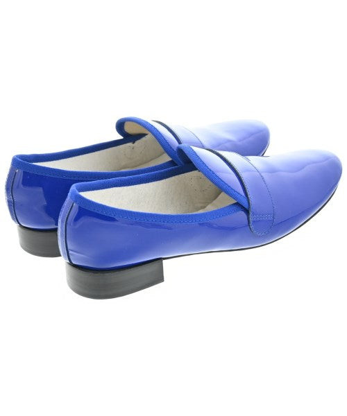 repetto รองเท้าสวมทางการ