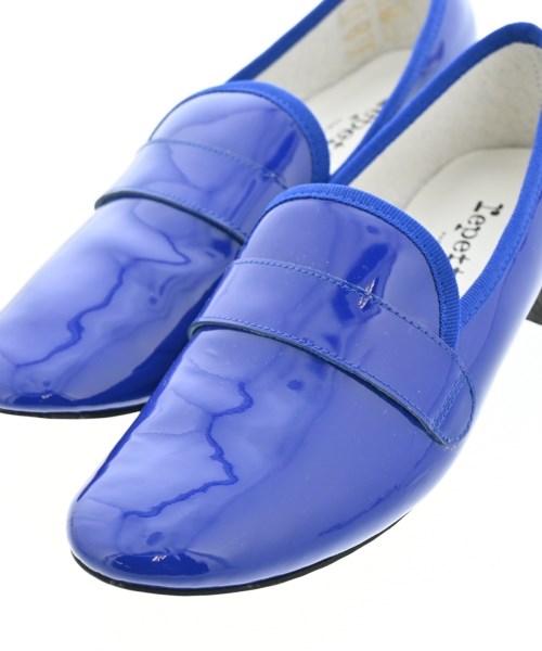 repetto รองเท้าสวมทางการ