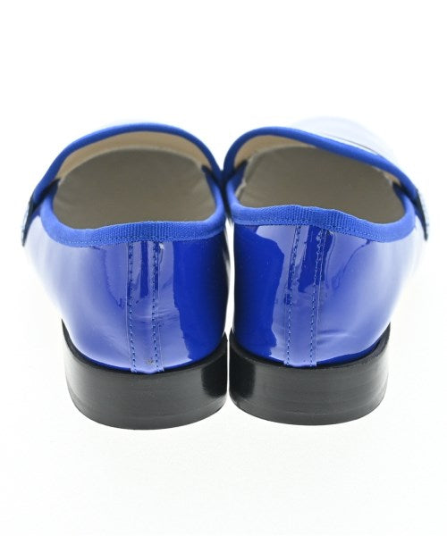 repetto รองเท้าสวมทางการ