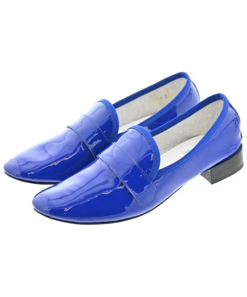 repetto รองเท้าสวมทางการ