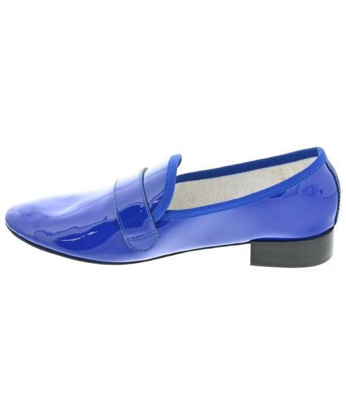 repetto รองเท้าสวมทางการ
