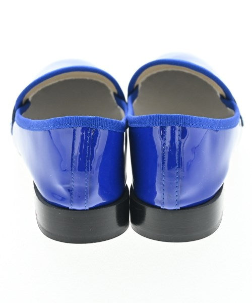 repetto รองเท้าสวมทางการ