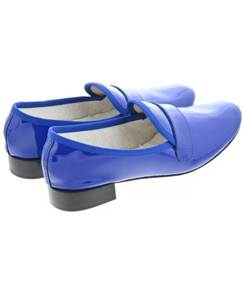 repetto รองเท้าสวมทางการ