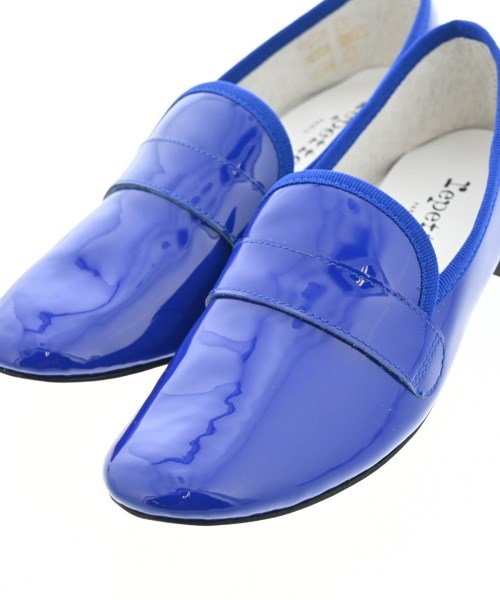repetto รองเท้าสวมทางการ