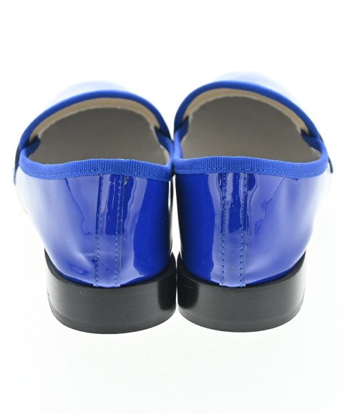 repetto รองเท้าสวมทางการ