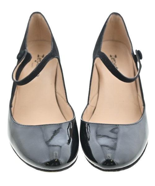 repetto รองเท้าส้นสูง