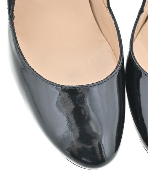 repetto รองเท้าส้นสูง