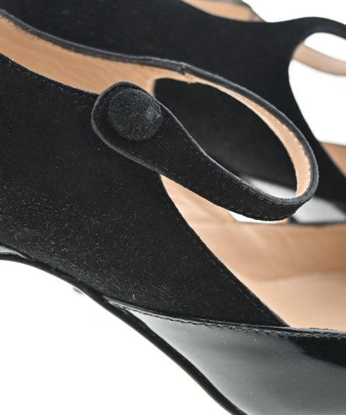 repetto รองเท้าส้นสูง
