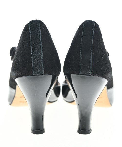 repetto รองเท้าส้นสูง
