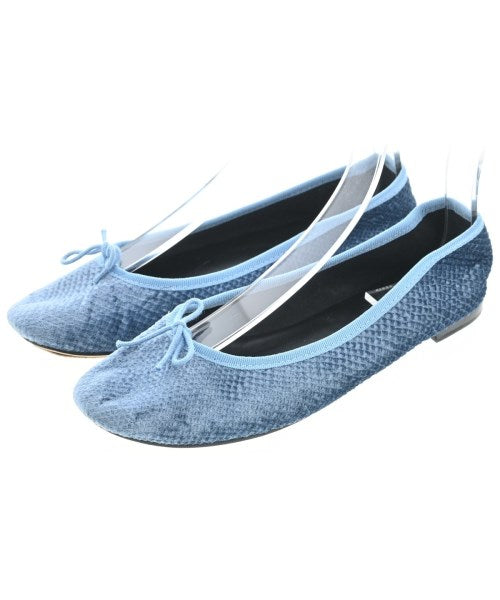 repetto รองเท้าบัลเล่ต์/รองเท้าโอเปร่า