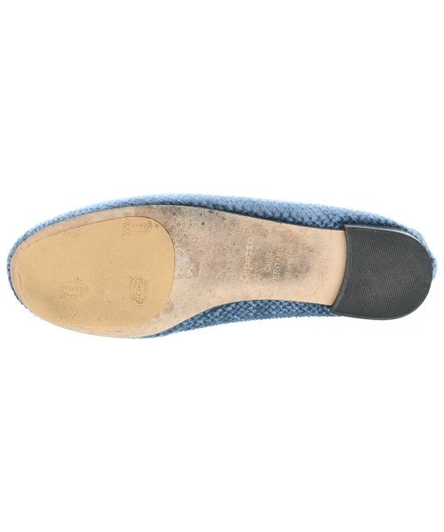repetto รองเท้าบัลเล่ต์/รองเท้าโอเปร่า