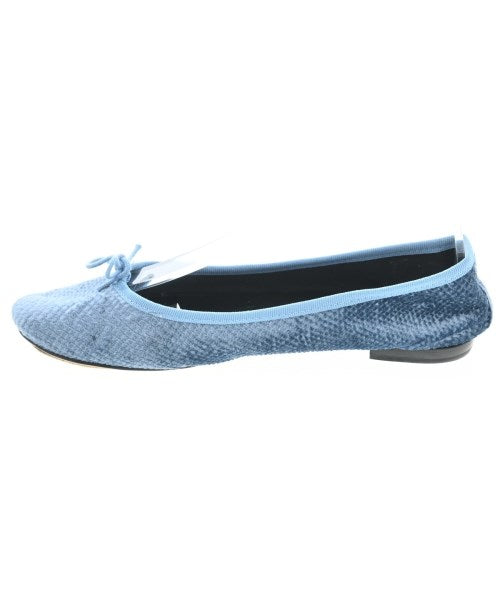 repetto รองเท้าบัลเล่ต์/รองเท้าโอเปร่า