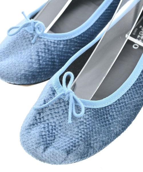repetto รองเท้าบัลเล่ต์/รองเท้าโอเปร่า